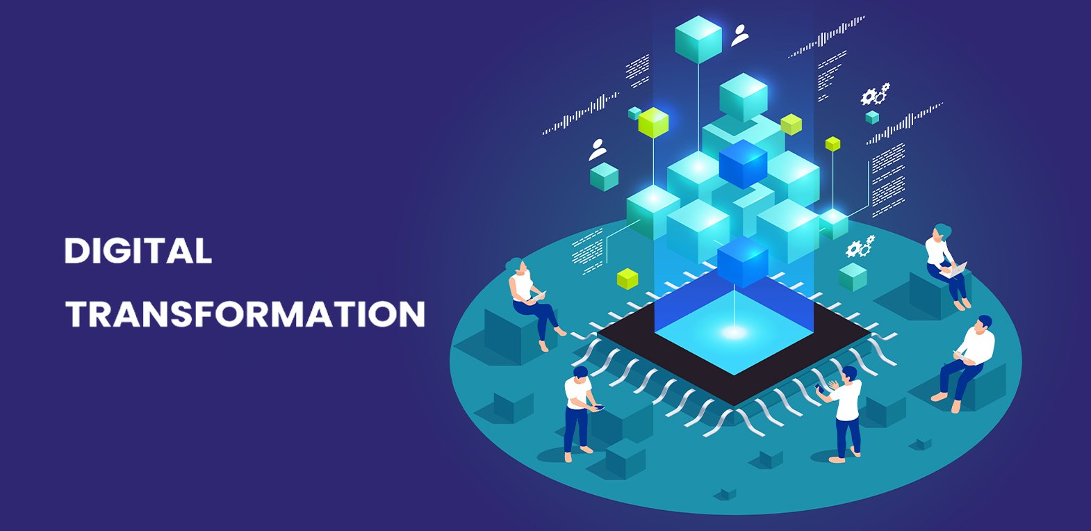 Digital Transformation