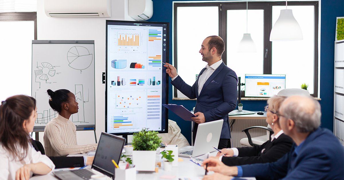 How to create a brand strategy for your business