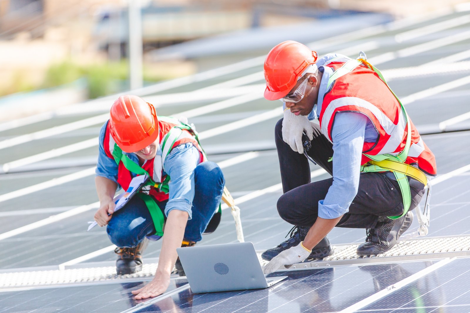 Digital Transformation is Reshaping the Roofing Industry