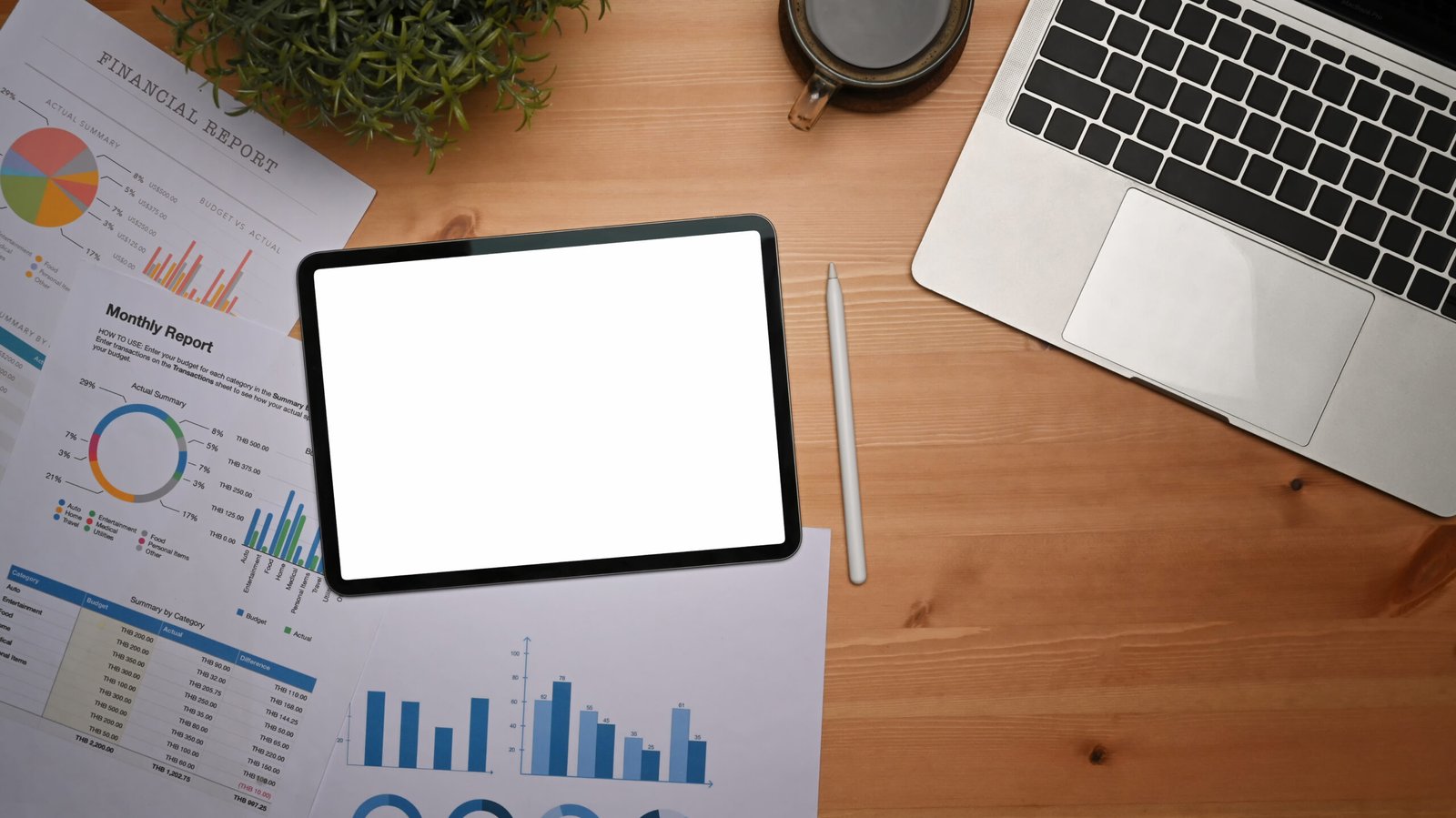 Inbound Marketing for Financial Advisors